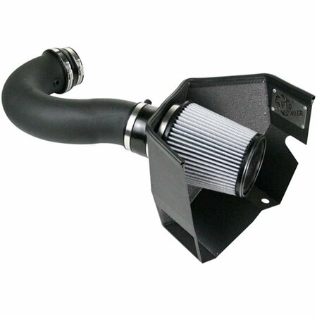 ADVANCED FLOW ENGINEERING AFE Power  05-10 Ford Crown Victoria V8-4.6 Pro 5R Air Intake System AFE54-11692